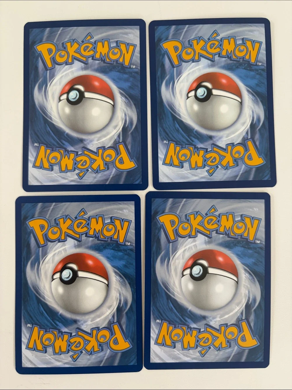 🐹 Cute Critters Pokémon Card Lot | Pawmi Emolga Morpeko Skitty Maushold ✨5/$25✨
